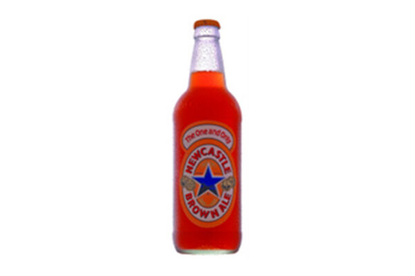 Newcastle Brown Ale – Bottle