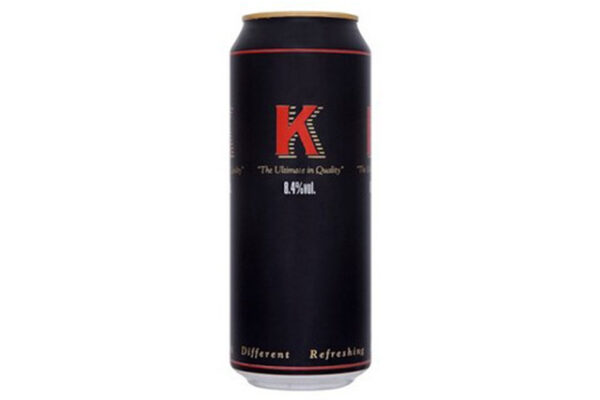 K Cider Underbond alcohol suppliers | Beverages & Drinks Wholesalers | MM Commodities