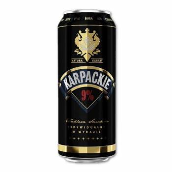 Karpackie
