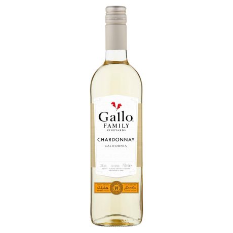 Gallo Family Vineyard White Wine
