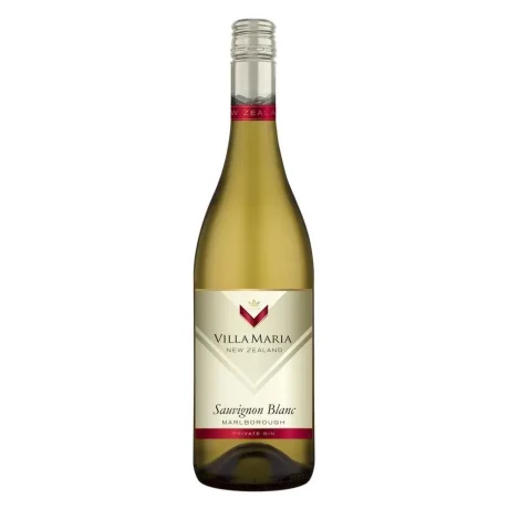 Villa Maria Sauvignon White Wine