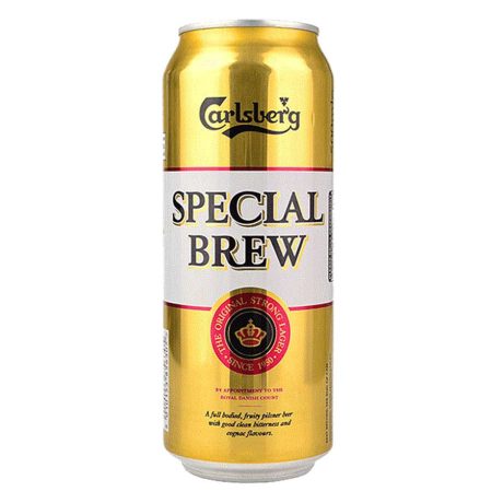 Special Brew