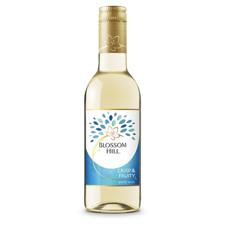Blossom Hill Crisp & Fruity White Wine