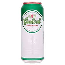 Grolsch