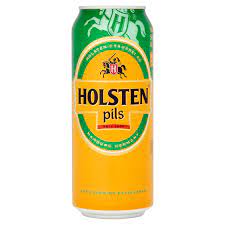 Holsten Pils