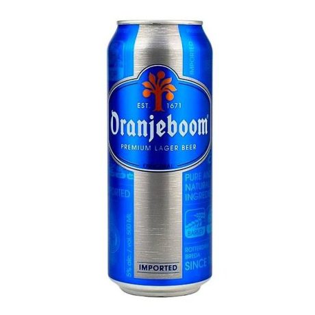 Oranjeboom