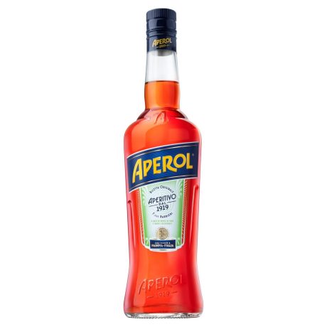 Aperol Aperitivo Italian Spritz