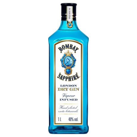Bombay Sapphire London Dry Gin