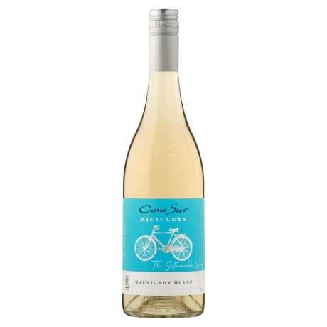Cono Sur Bicicleta Sauvignon Blanc
