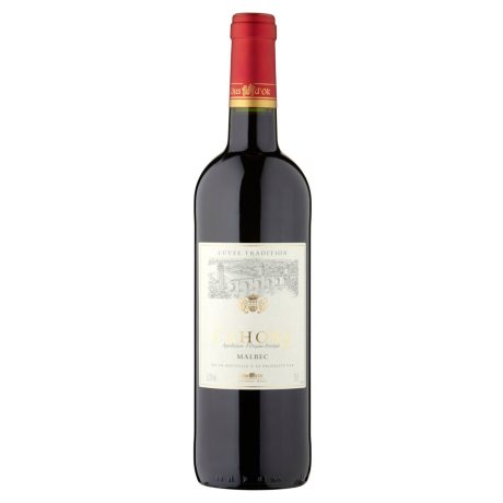 Cuvee Tradition Cahors Malbec
