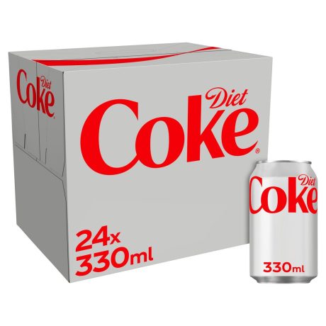 Diet Coke