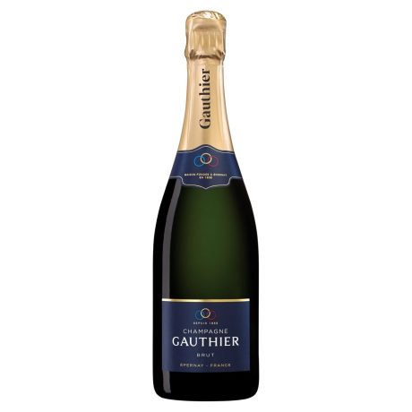 Gauthier Brut Champagne