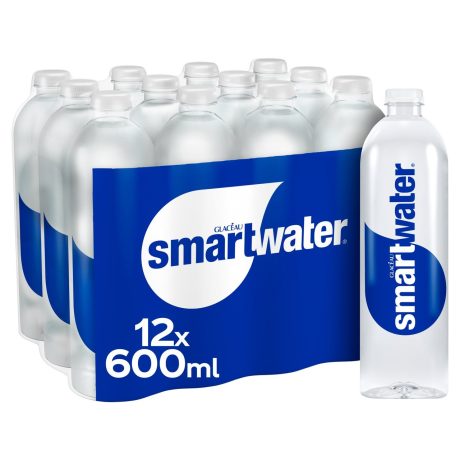 Glaceau Smartwater