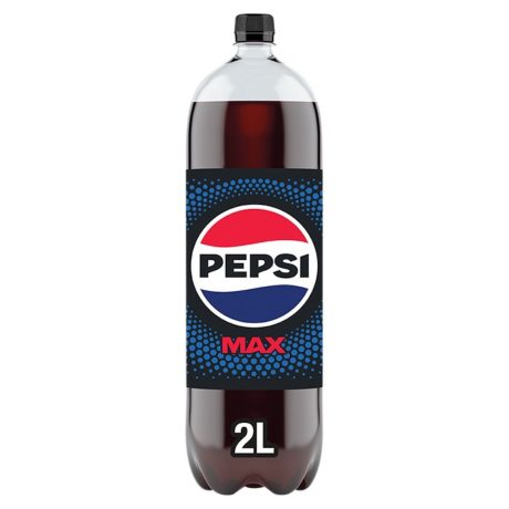 Pepsi Max