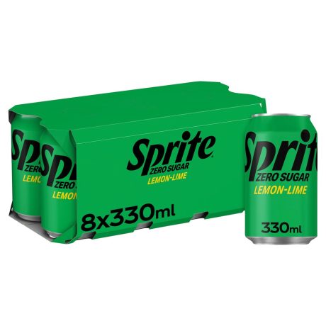 Sprite No Sugar