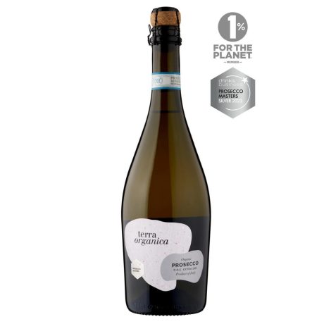 Terra Organica Prosecco