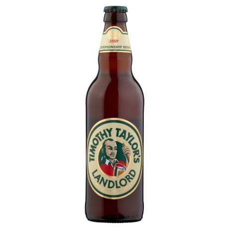 Timothy Taylor's Landlord Pale Ale