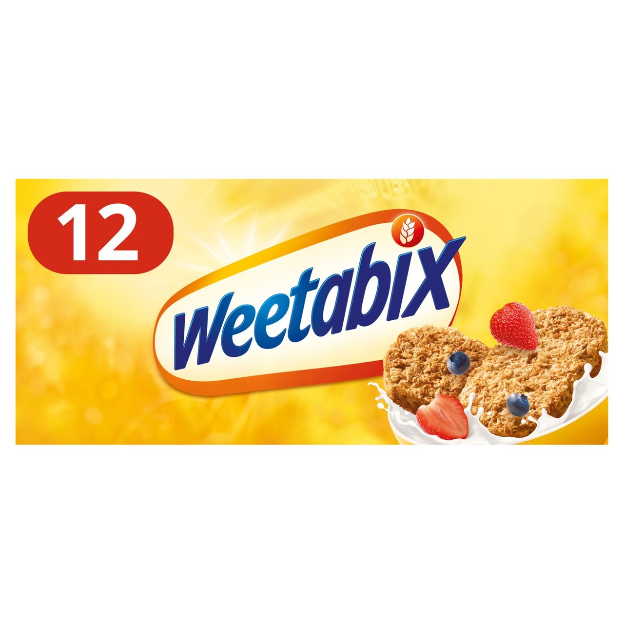 Weetabix Cereal