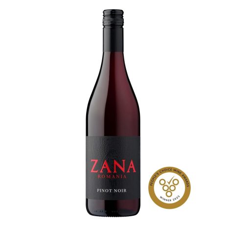 Zana Romanian Pinot Noir