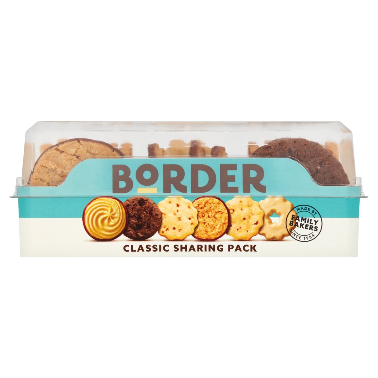 borders