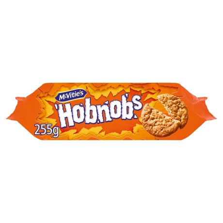 McVitie's Hobnobs Biscuits