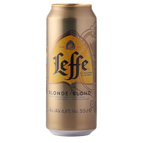 Leffe